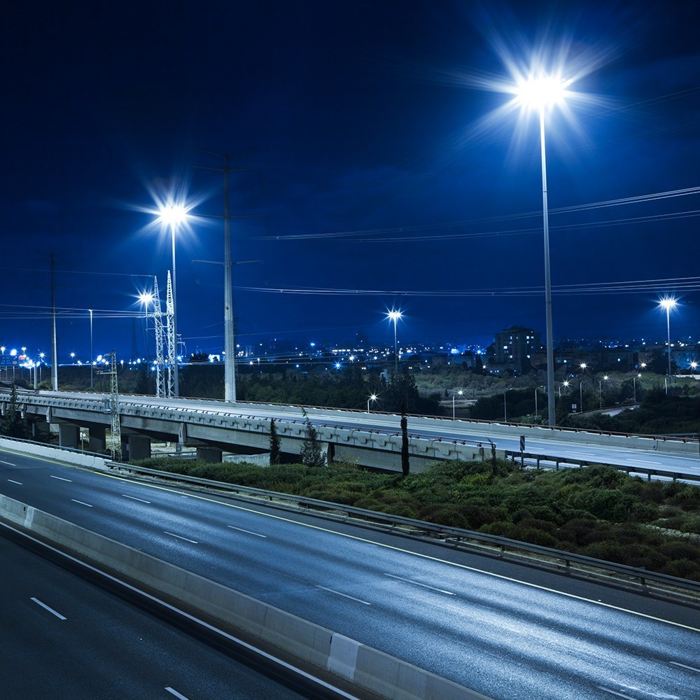 Alumbrado LED